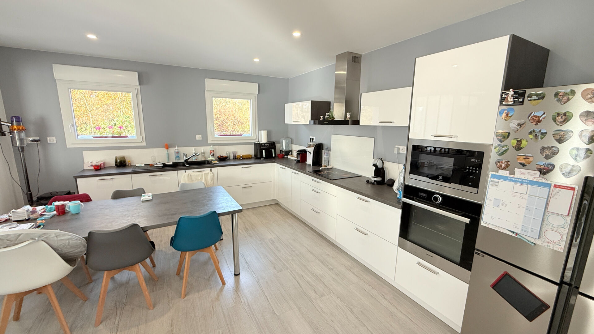 Photo Maison Rambervillers 5 pièce(s) 140 m2 image 5/6