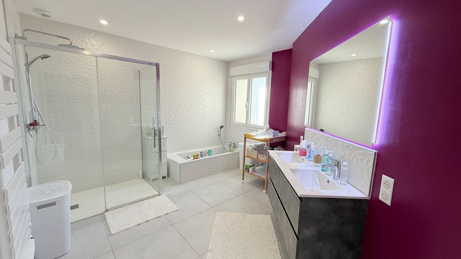 Photo Maison Rambervillers 5 pièce(s) 140 m2 image 6/6