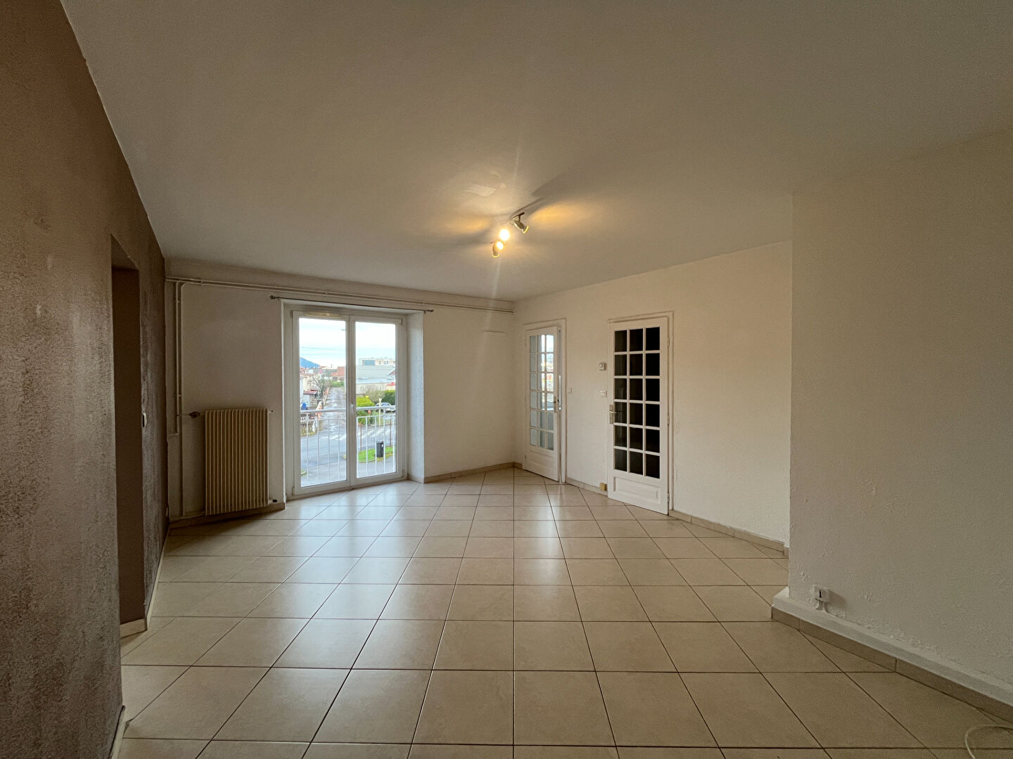 T2 - 44,05m2 - SAINT DIE