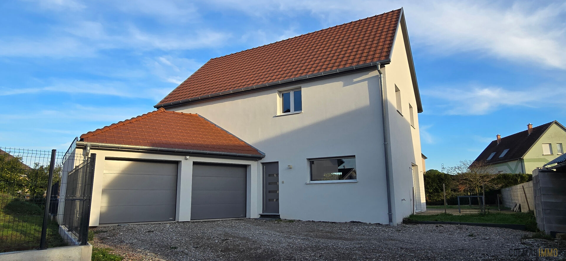 Photo Maison individuelle Wickerschwihr image 1/6