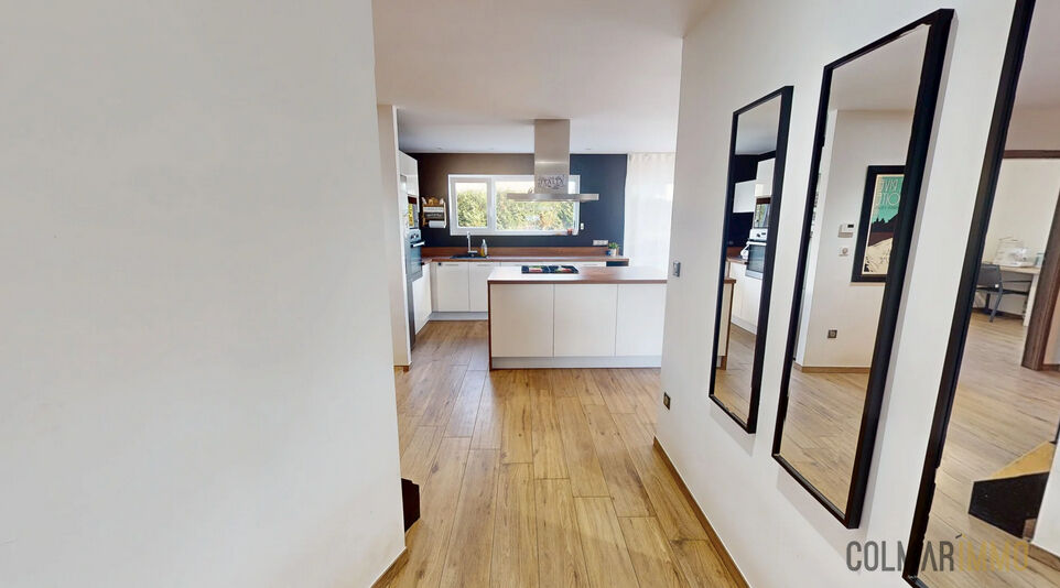 Photo Maison individuelle Wickerschwihr image 2/6