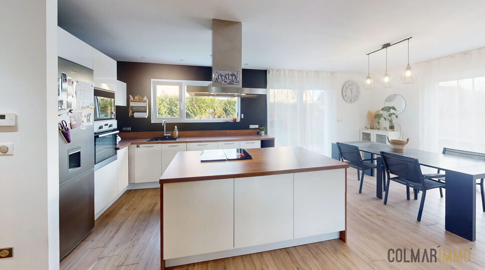 Photo Maison individuelle Wickerschwihr image 3/6