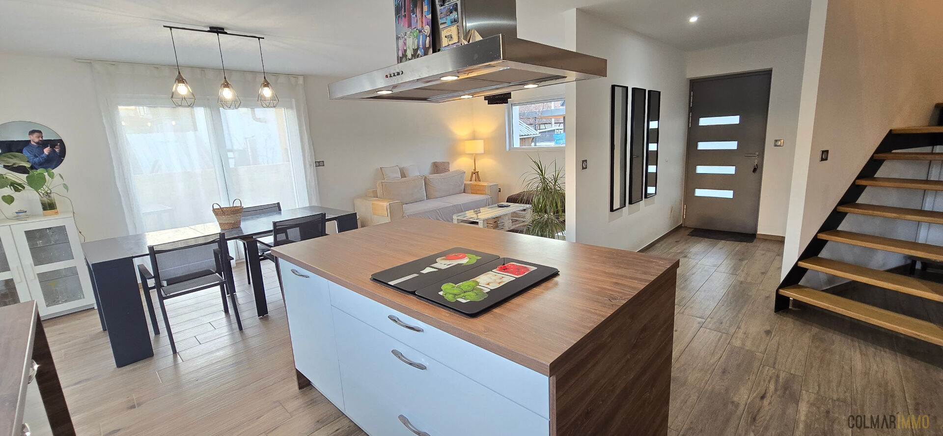 Photo Maison individuelle Wickerschwihr image 4/6