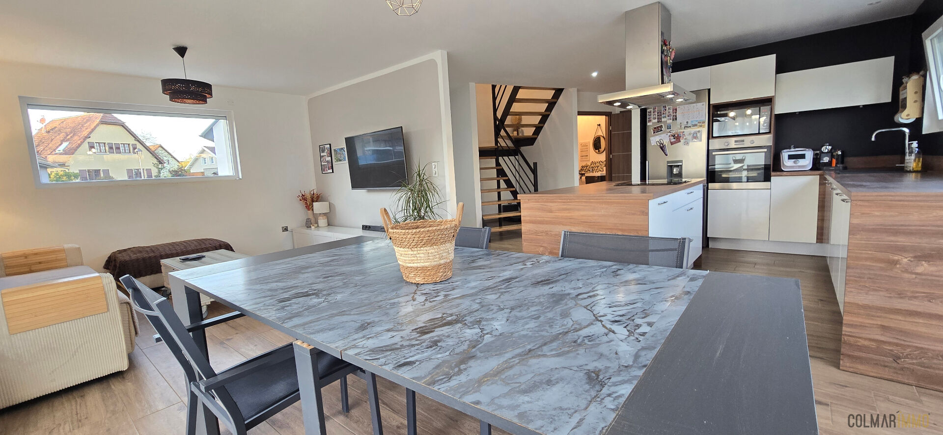 Photo Maison individuelle Wickerschwihr image 6/6