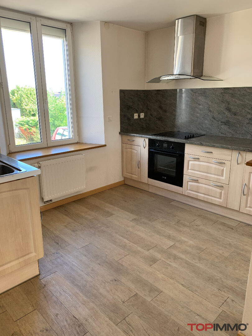 Photo Maison Pfastatt 150 m2 image 6/6