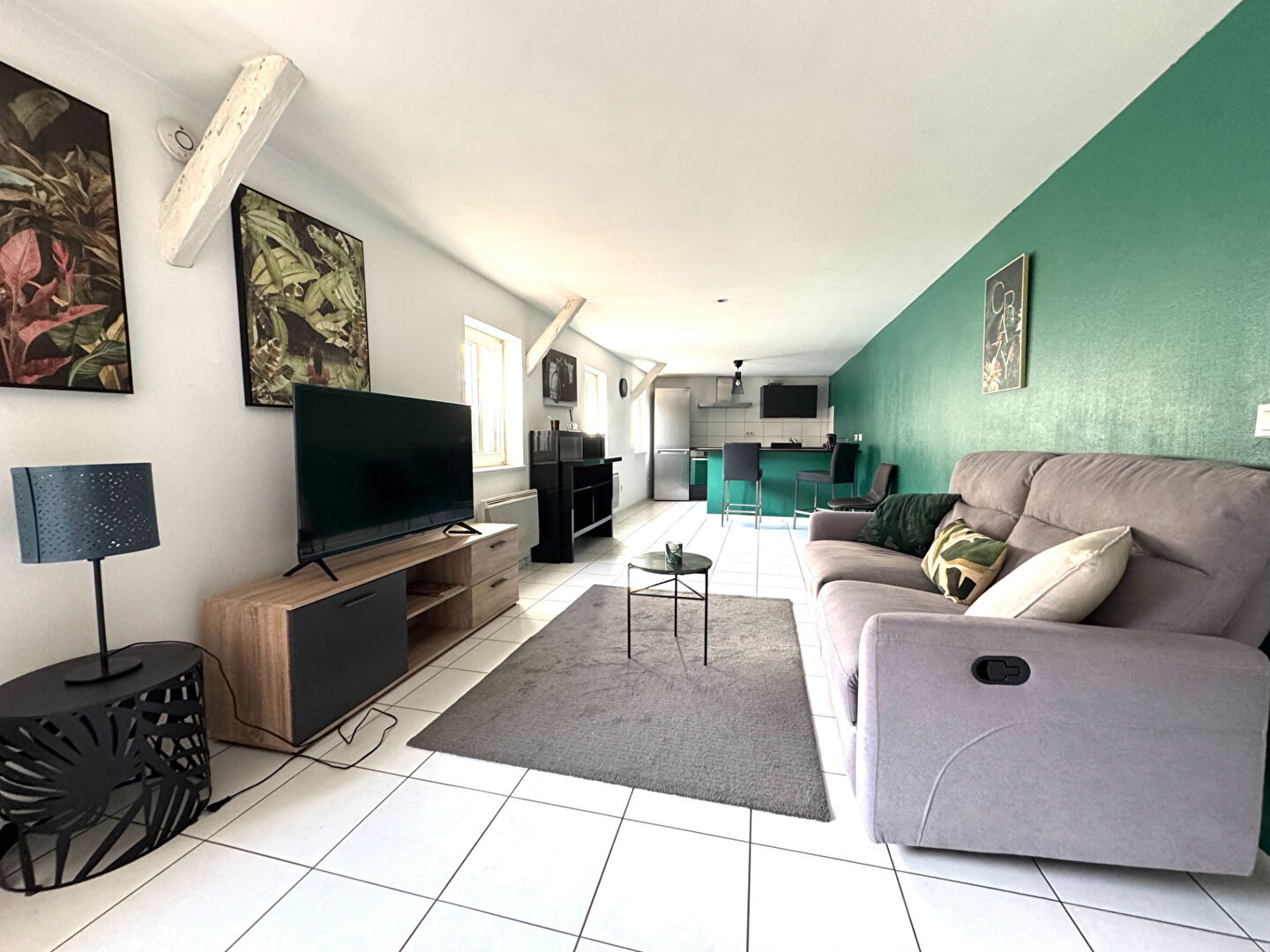 Appartement Colmar 3 pièce(s) 78 m2