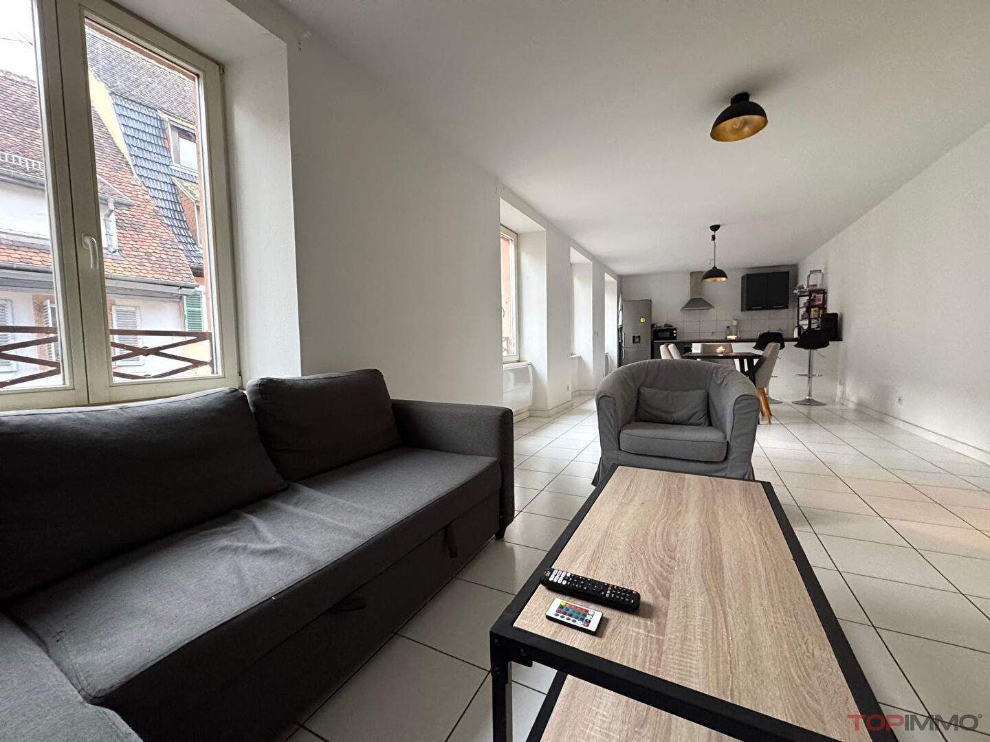 Agence immobilière de TOPIMMO - Colmar Sud