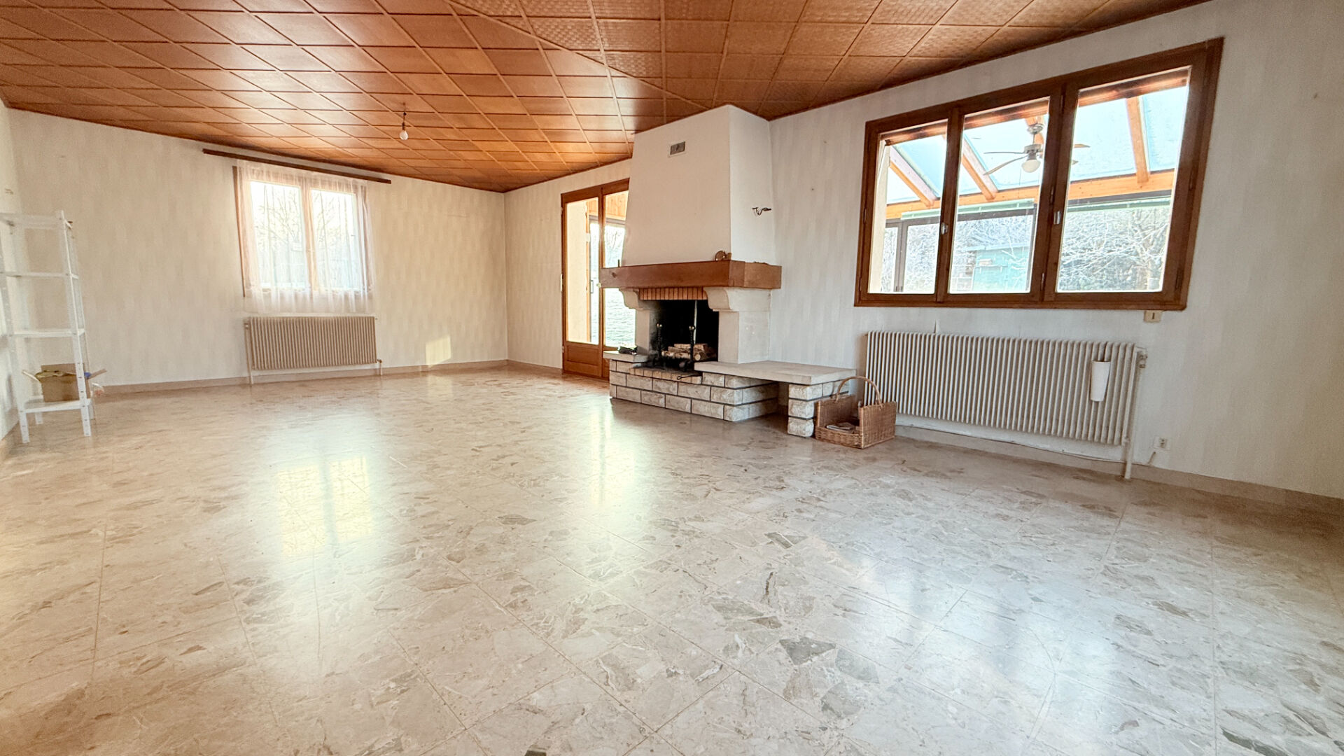 Photo Maison Menil Sur Belvitte 7 pièce(s) 145 m2 image 2/6