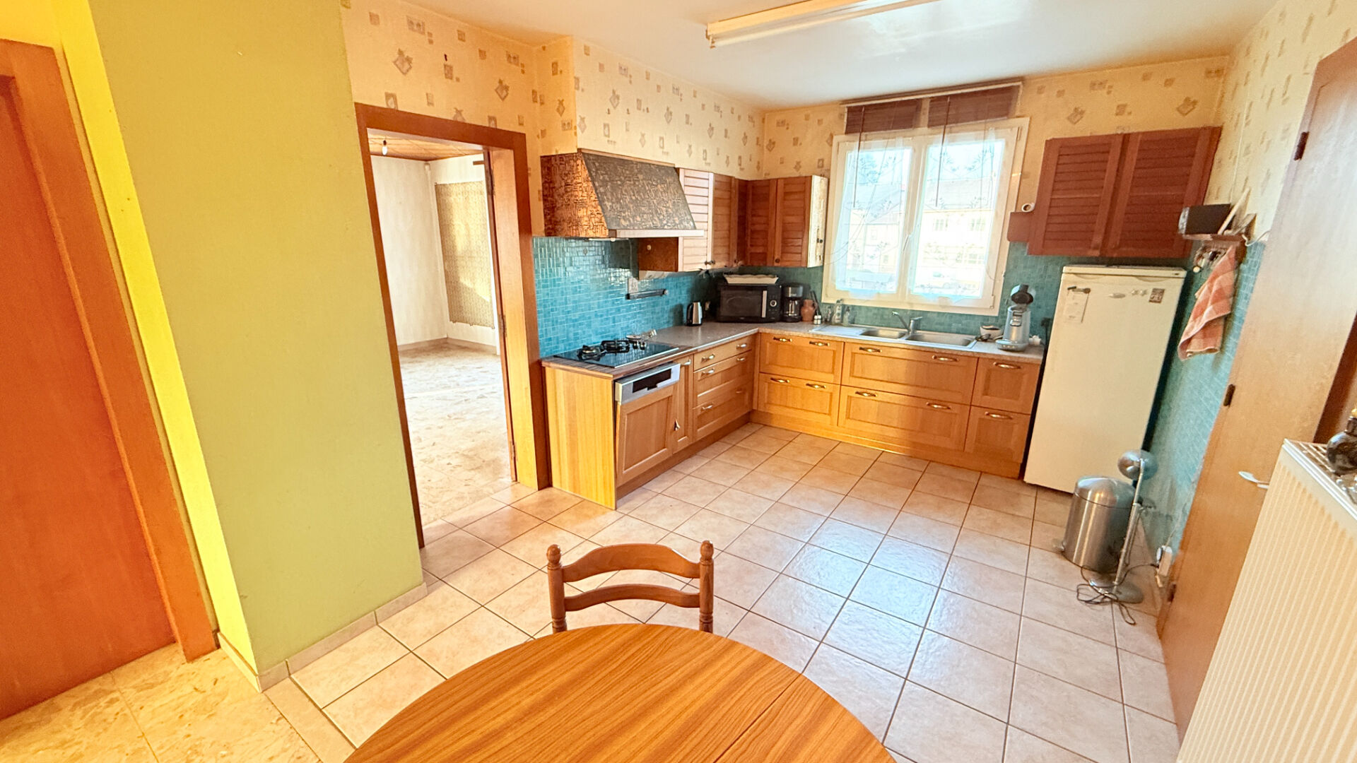 Photo Maison Menil Sur Belvitte 7 pièce(s) 145 m2 image 5/6