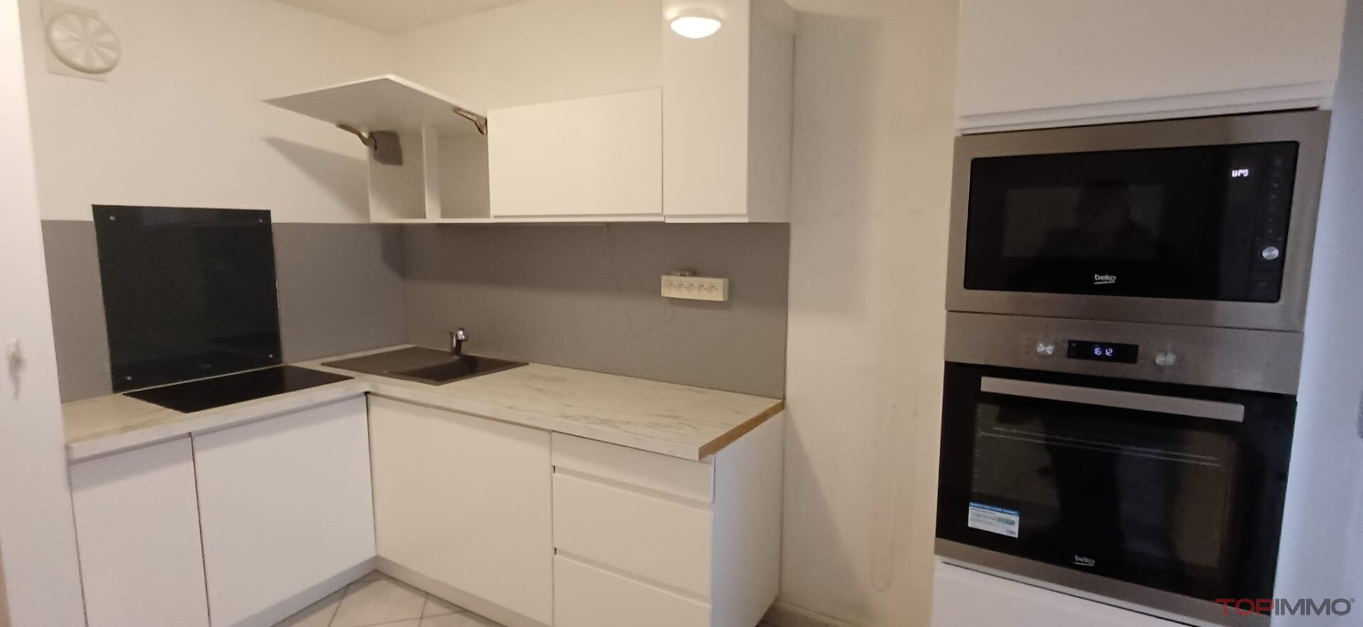 Appartement Illzach 4 pièce(s)