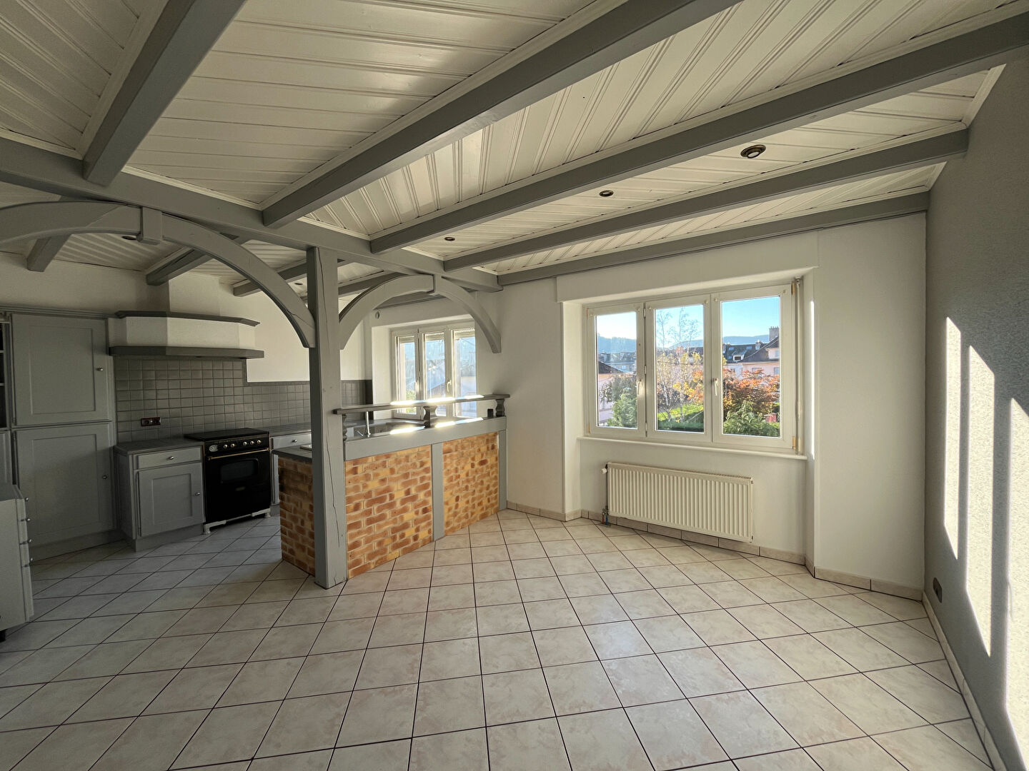 Agence immobilière de FIPE - TOPIMMO - Saint-Dié