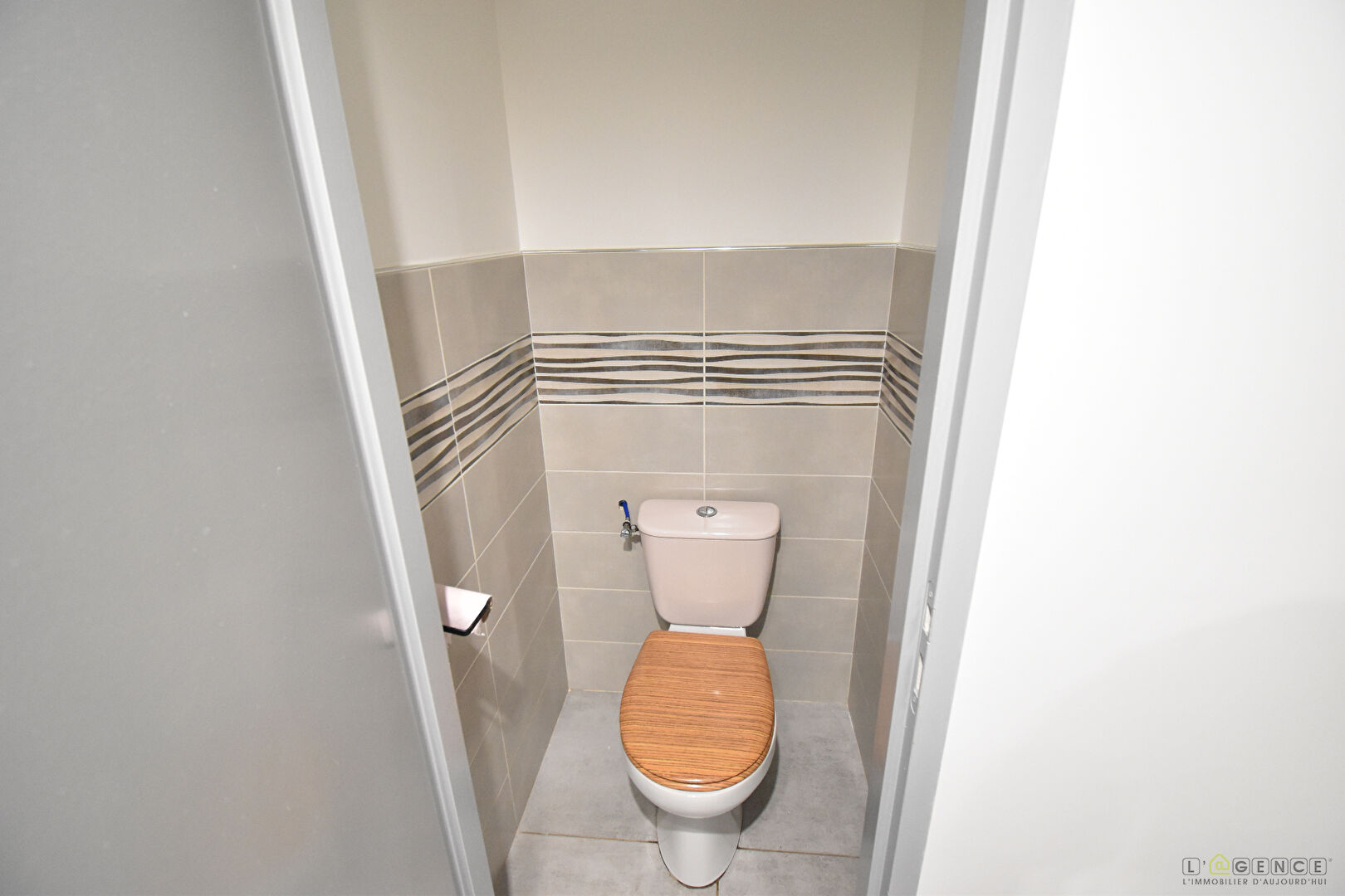 Photo Studio 1pièce 26m2 image 4/6