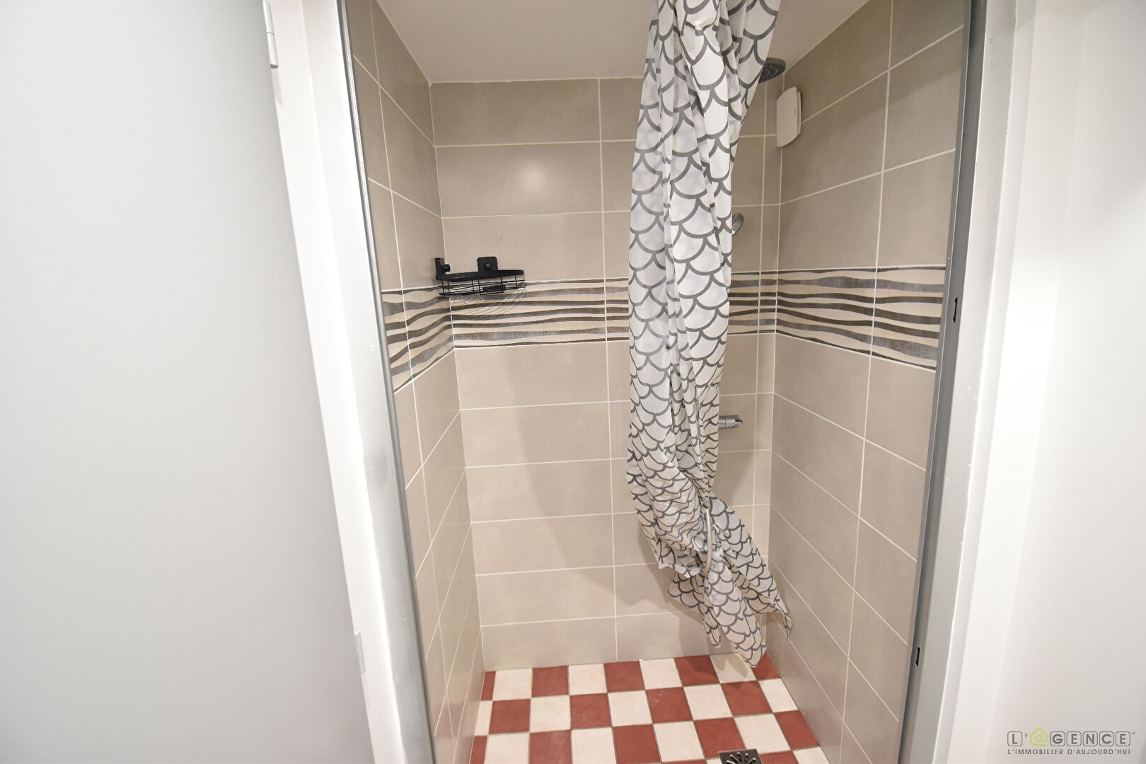 Photo Studio 1pièce 26m2 image 5/6