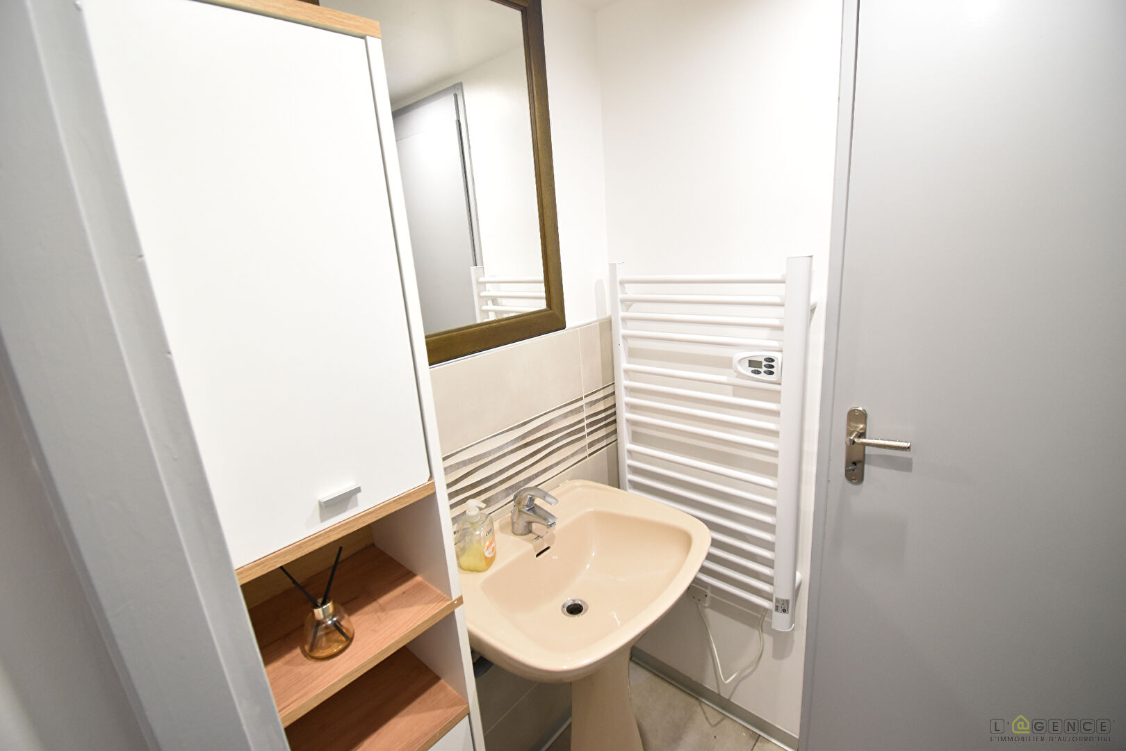 Photo Studio 1pièce 26m2 image 6/6