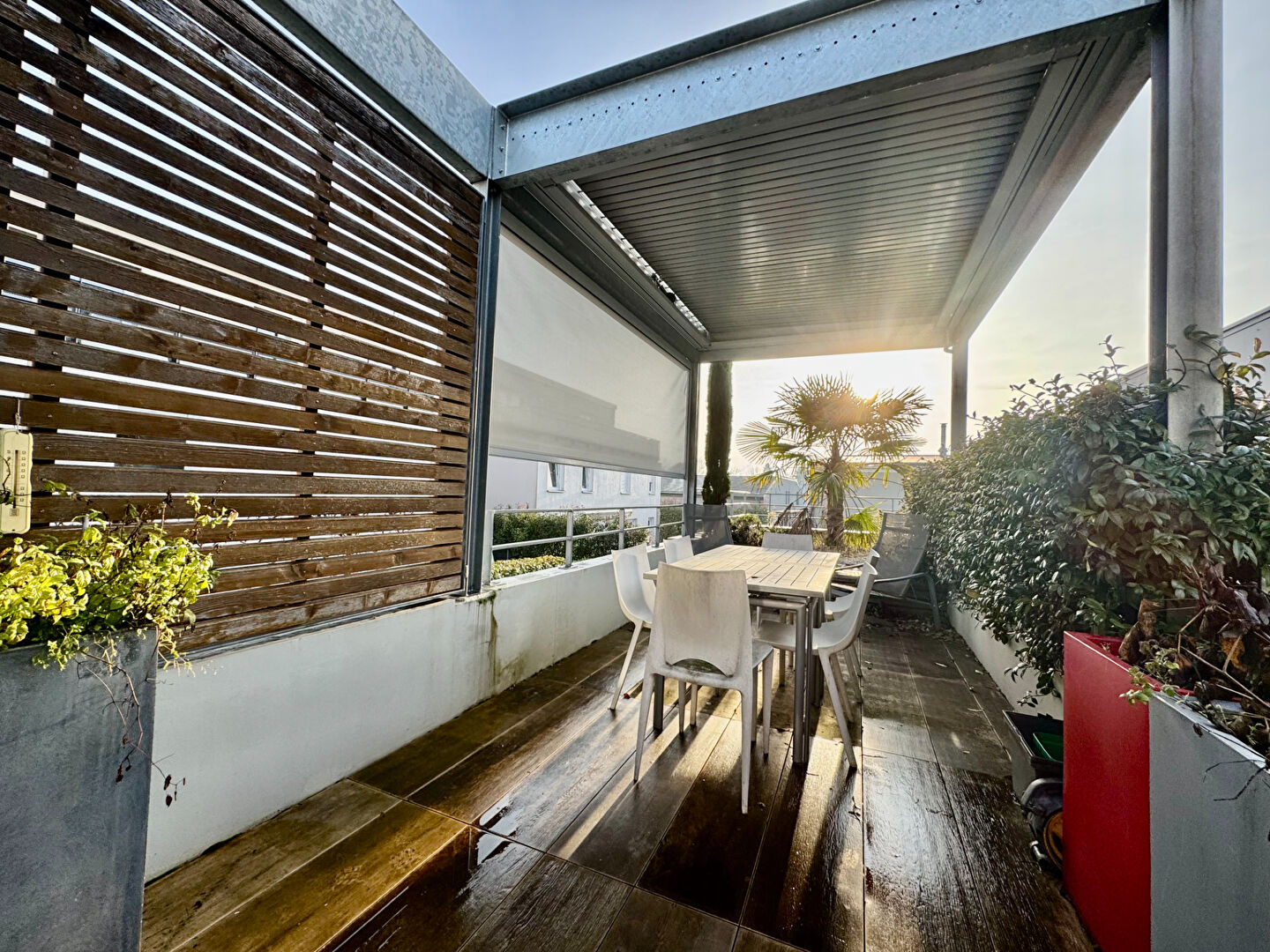 Appartement Colmar 5 pièce(s) 131.45 m2