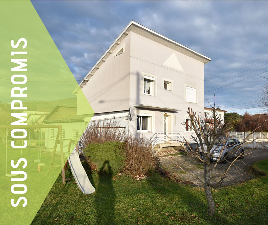 Agence immobilière de FIPE - L'@GENCE - Sainte-Marguerite