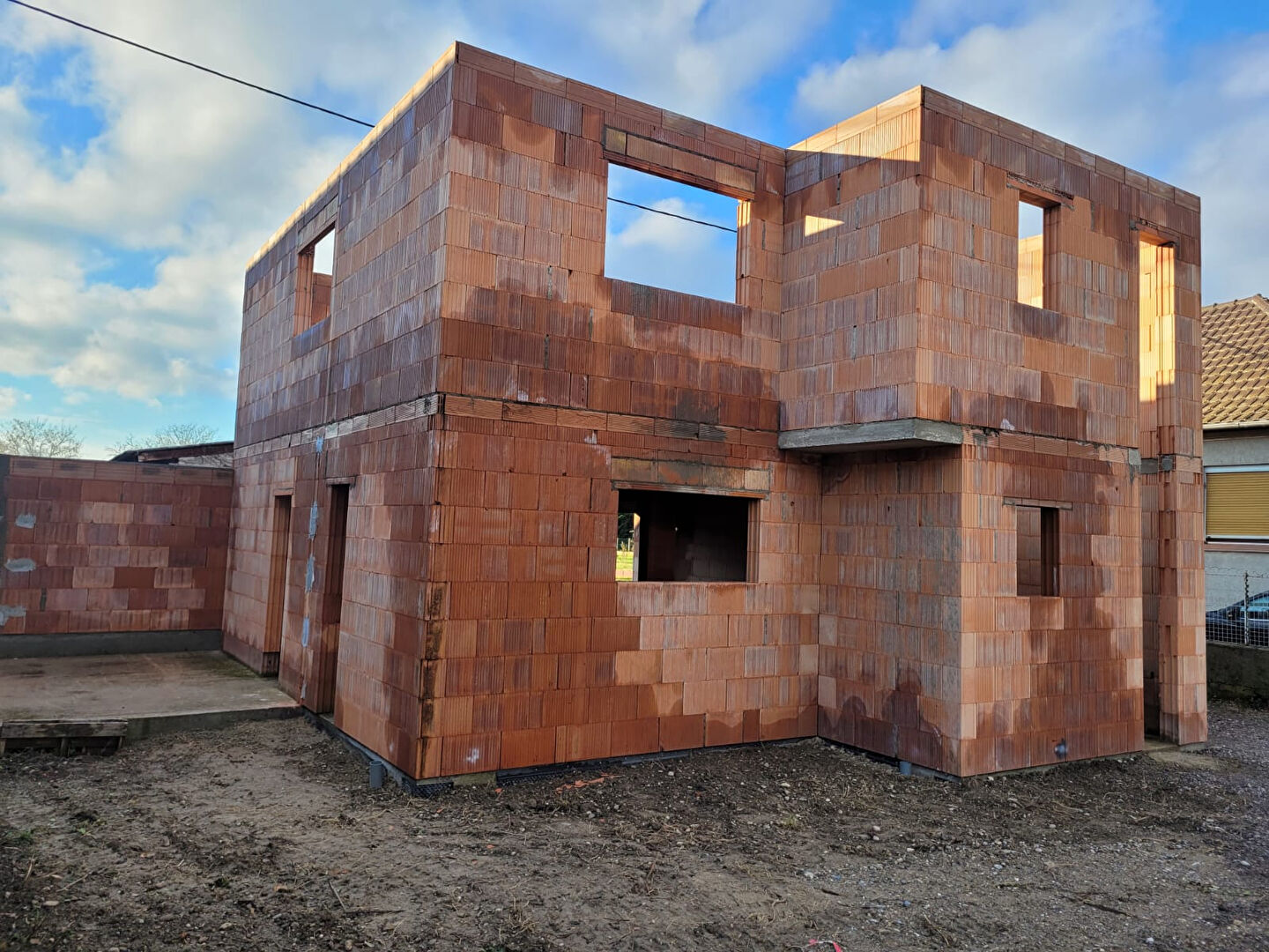 Maison Heiteren 6 pièce(s) 135 m2