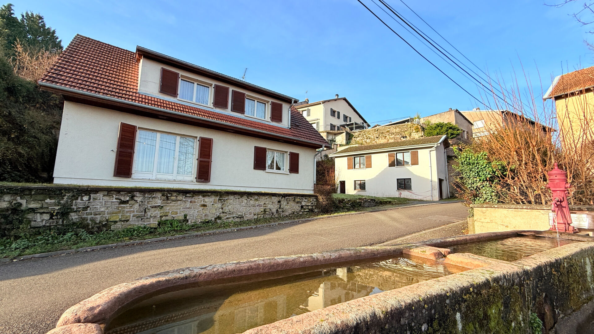 Agence immobilière de TOPIMMO - Rambervillers