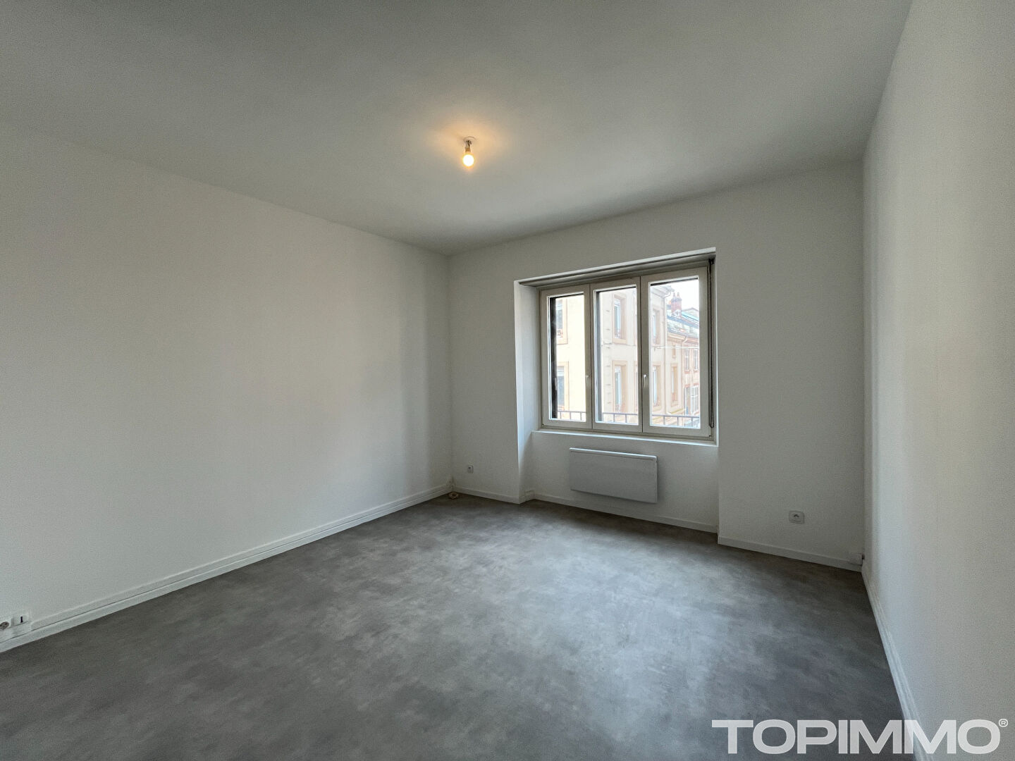 Agence immobilière de FIPE - TOPIMMO - Saint-Dié