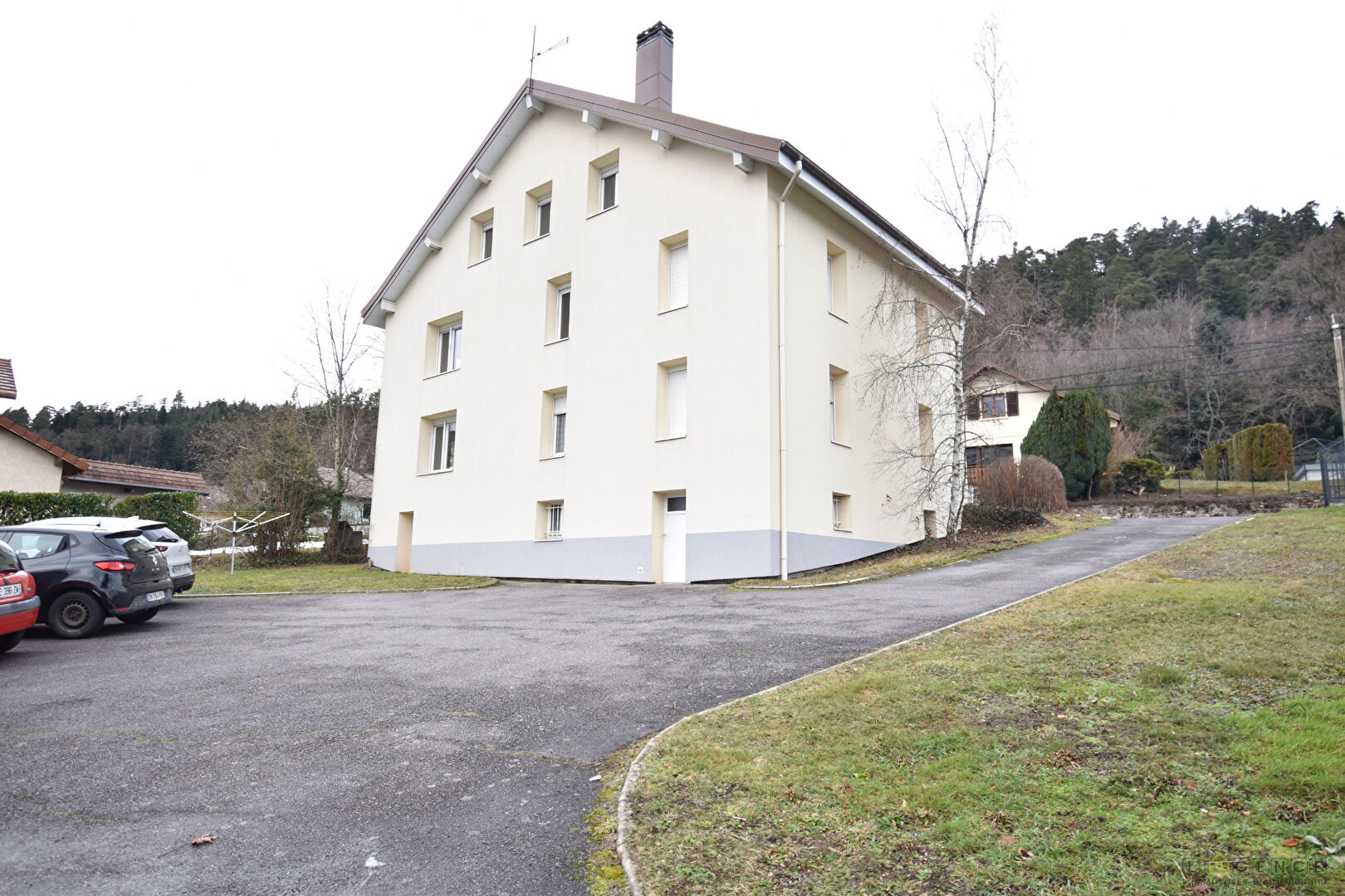 Agence immobilière de FIPE - L'@GENCE - Sainte-Marguerite