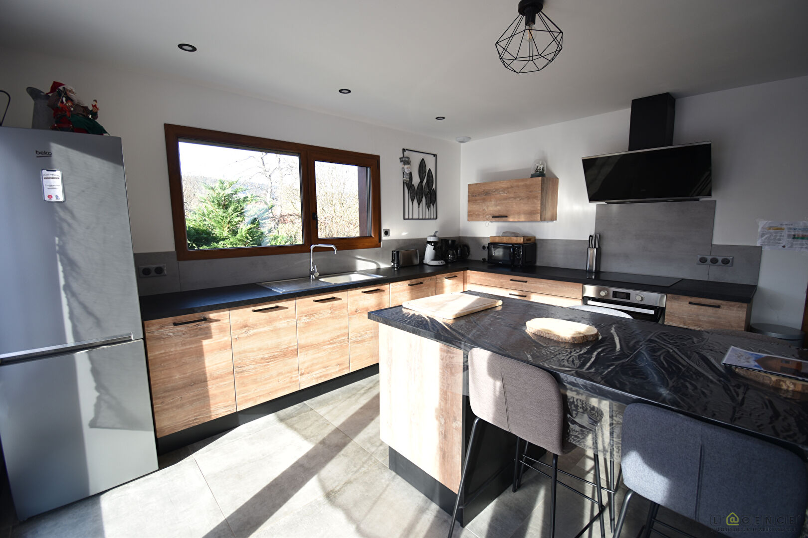 Photo Chalet Anould 3 pièces 75 m2 image 6/6