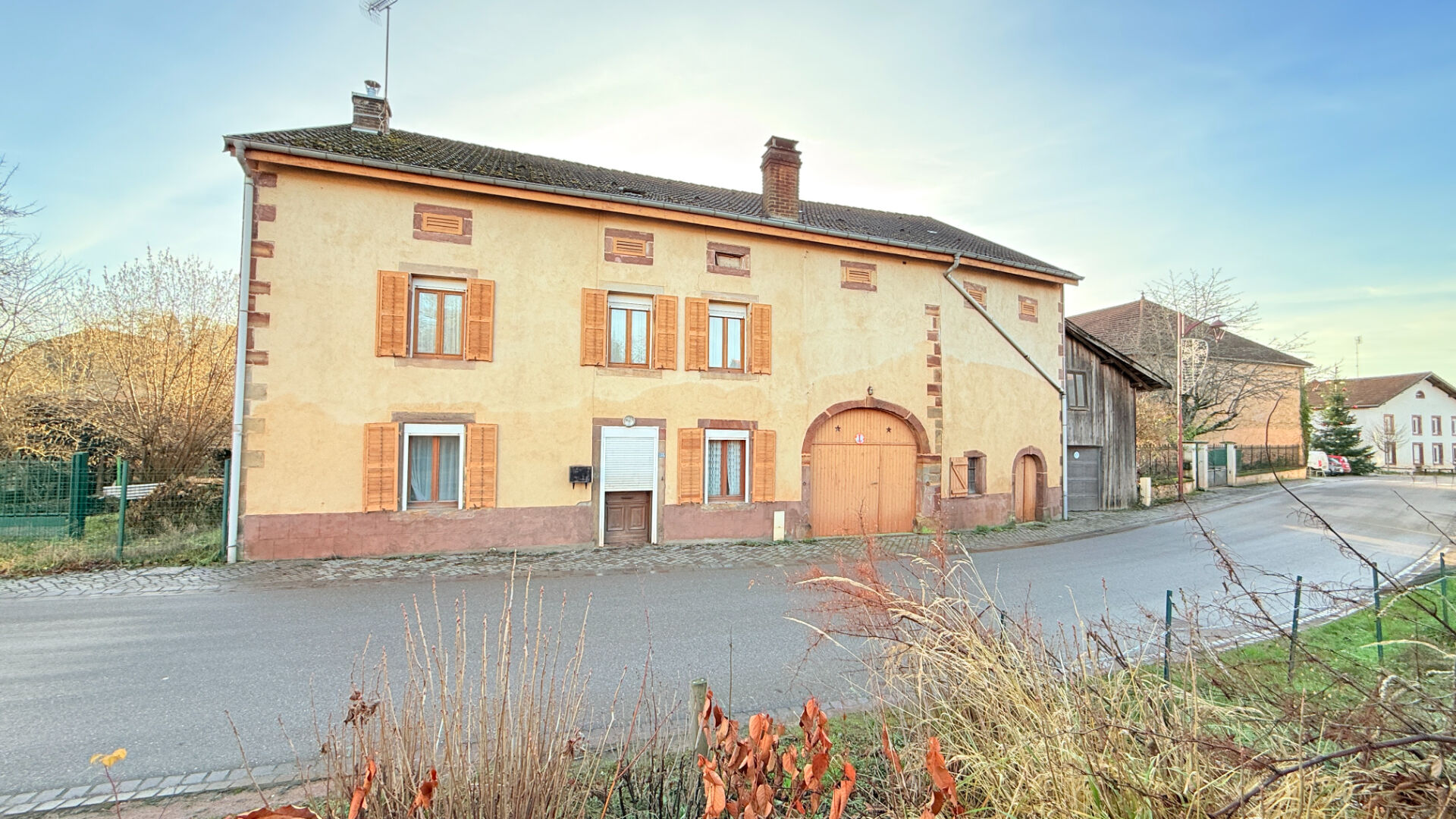 Agence immobilière de TOPIMMO - Rambervillers