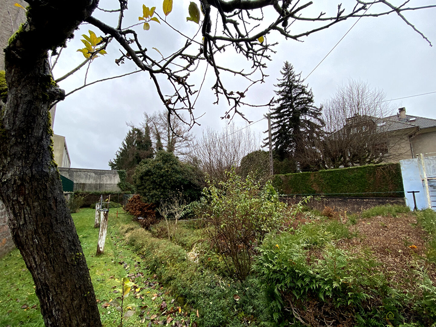 Agence immobilière de FIPE - L'@GENCE - Sainte-Marguerite