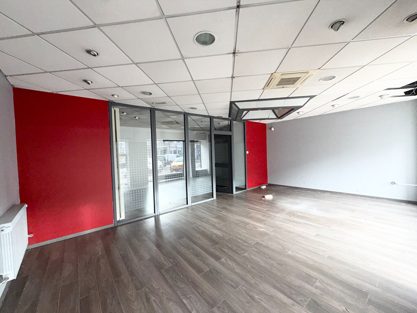 Agence immobilière de FIPE - TOPIMMO - Saint-Dié