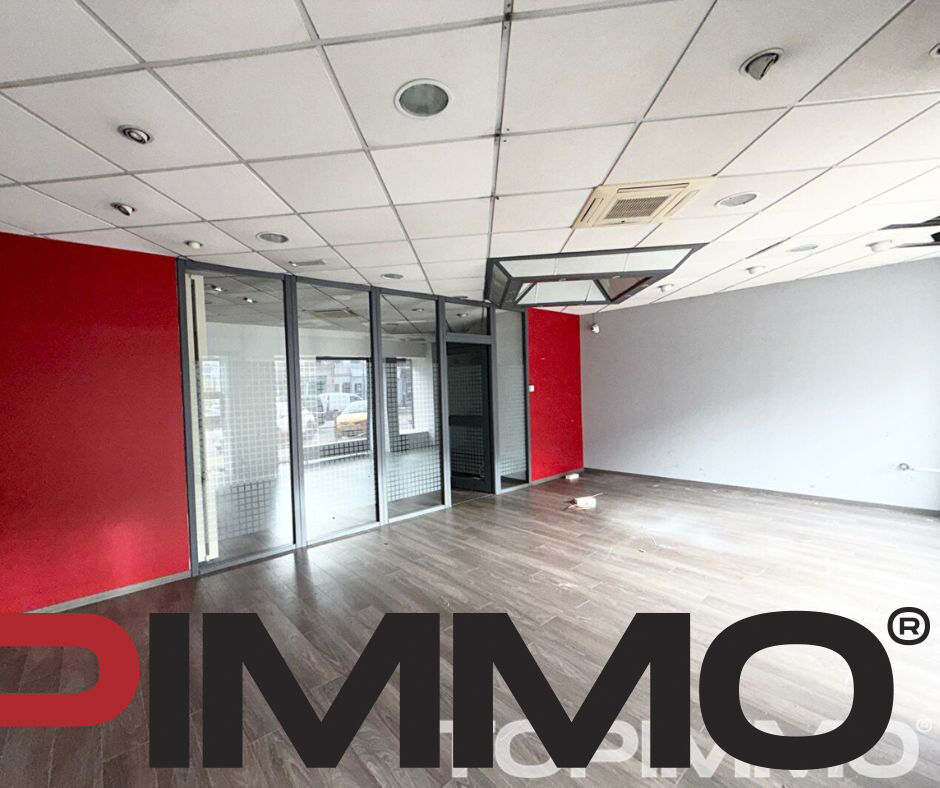 Agence immobilière de FIPE - TOPIMMO - Saint-Dié