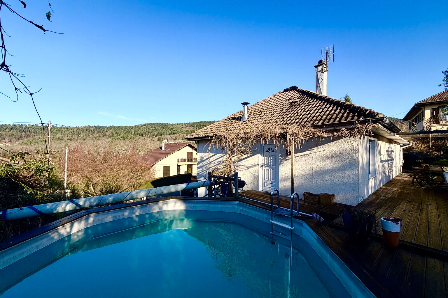 Agence immobilière de FIPE - TOPIMMO - Saint-Dié