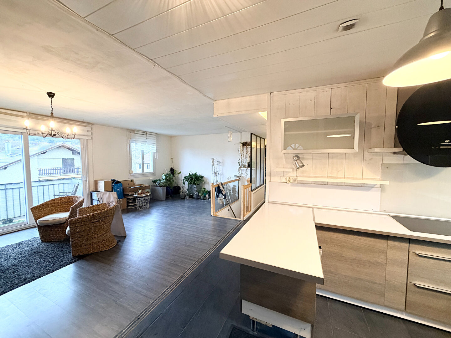 Agence immobilière de FIPE - TOPIMMO - Saint-Dié