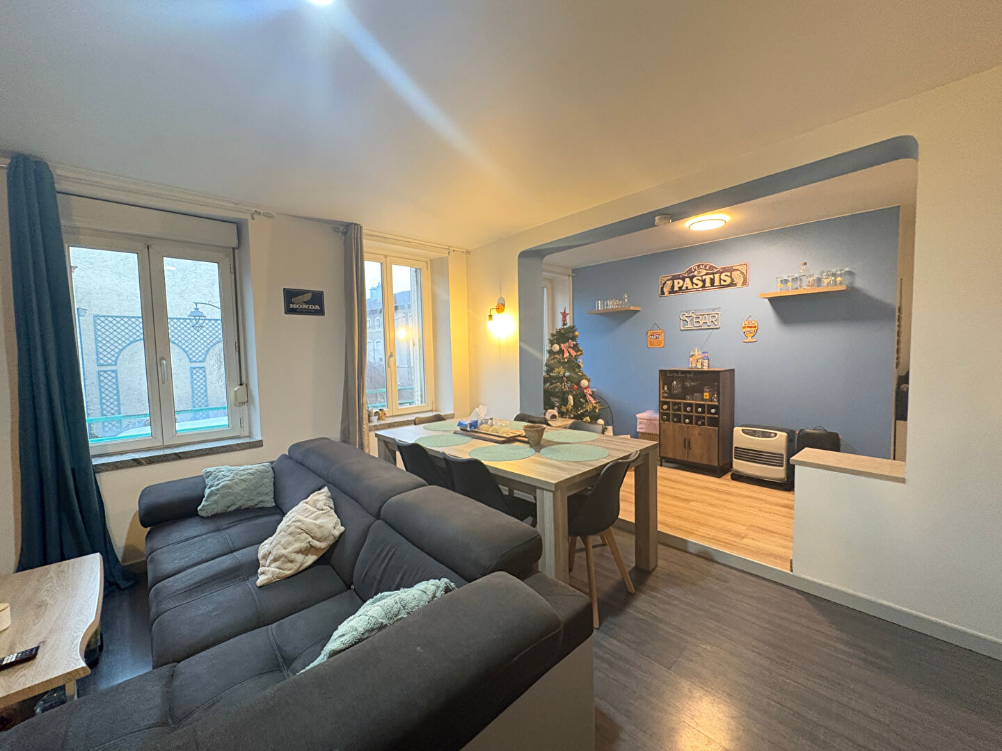 Agence immobilière de TOPIMMO - Rambervillers