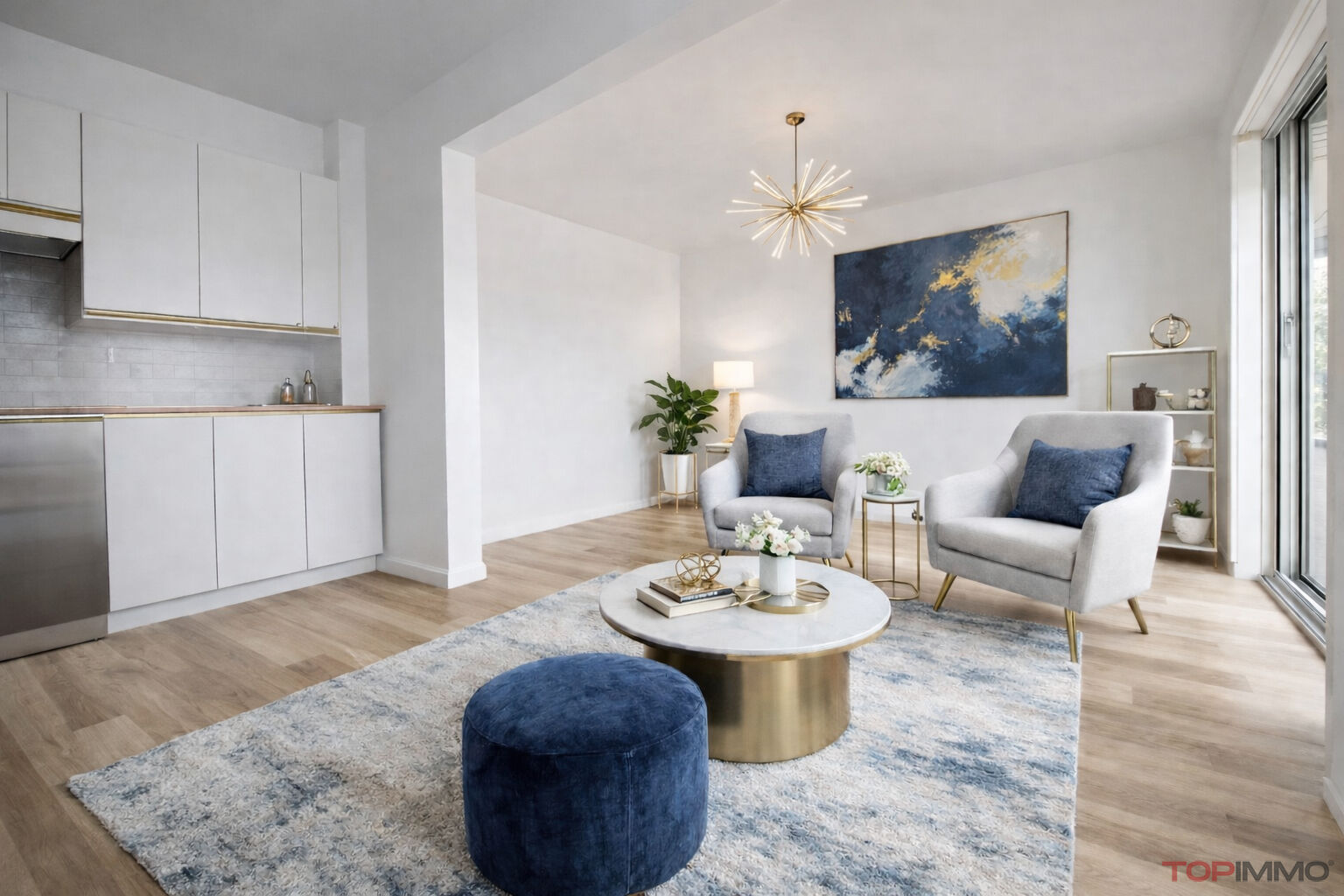 Agence immobilière de TOPIMMO - Colmar Sud