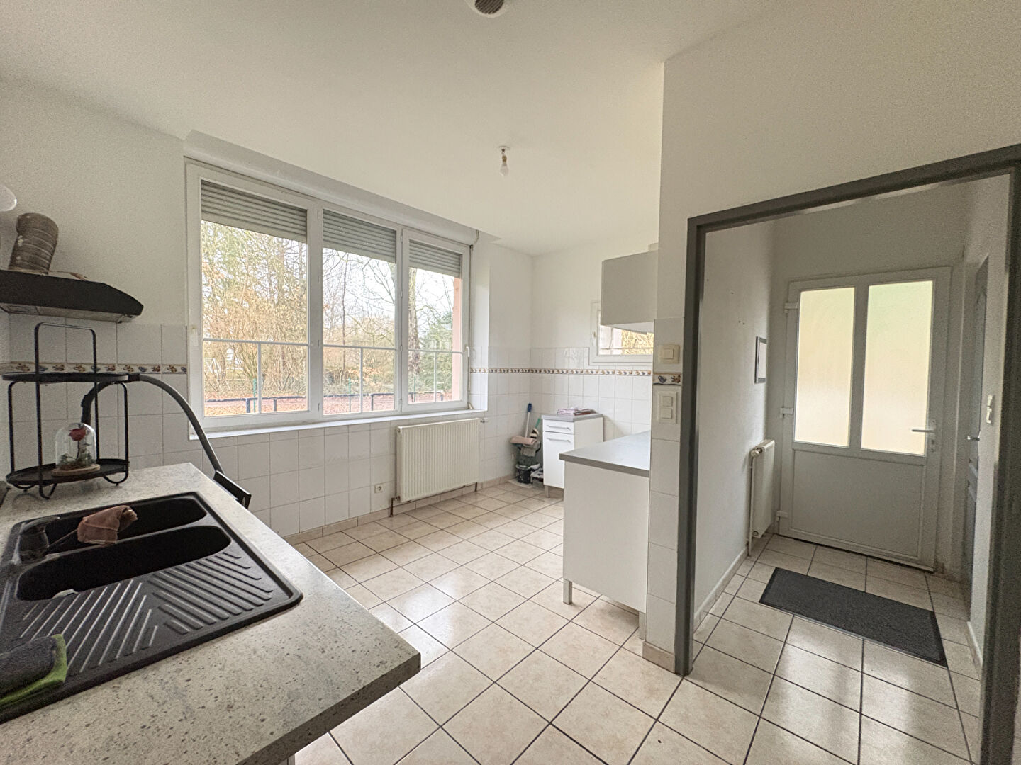 Agence immobilière de TOPIMMO - Rambervillers