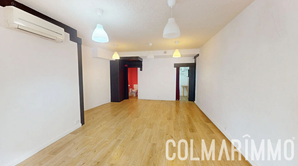 Agence immobilière de COLMARÎMMO