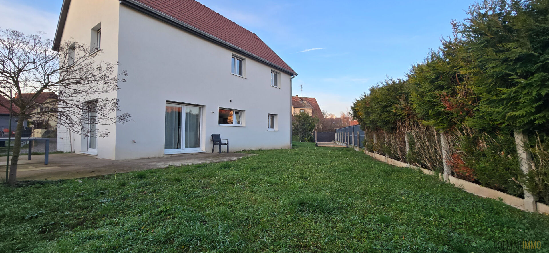 Agence immobilière de TOPIMMO - Colmar Sud