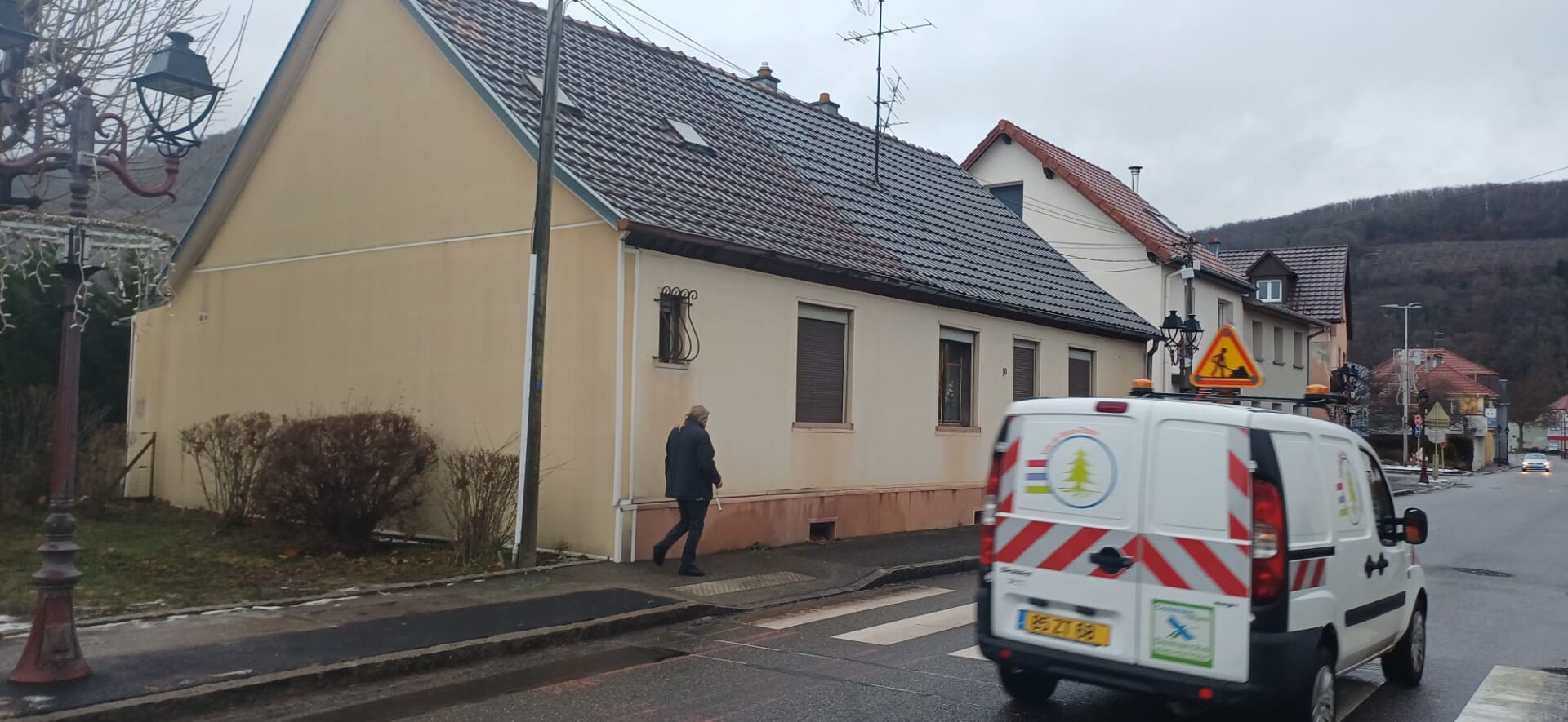 Agence immobilière de TOPIMMO - Mulhouse