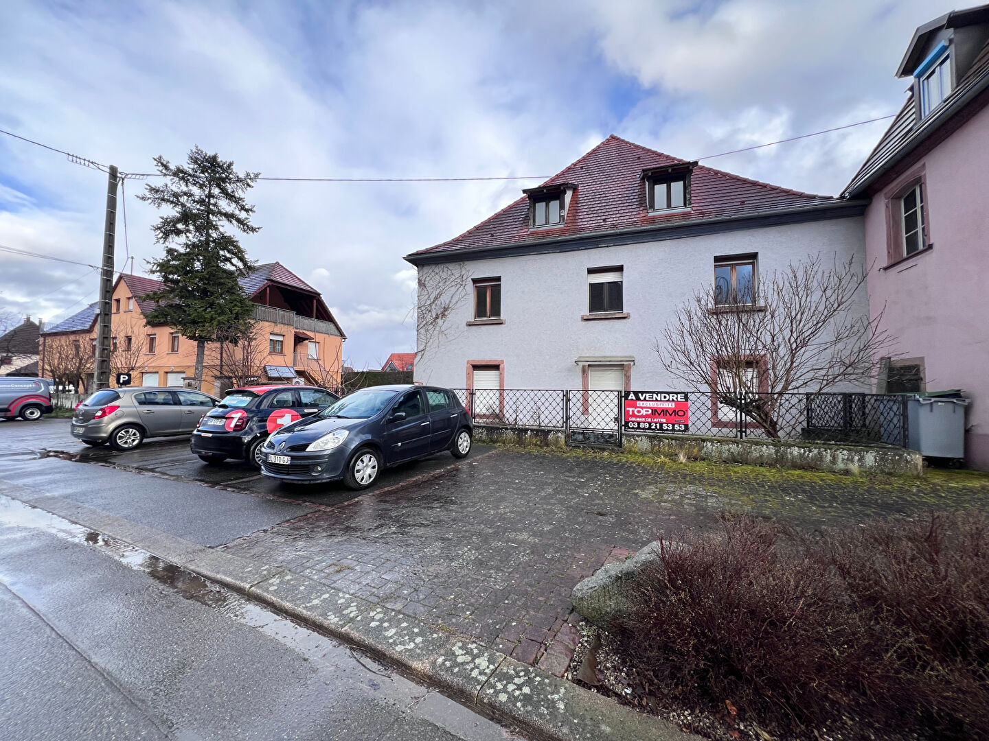 Agence immobilière de TOPIMMO - De Lattre