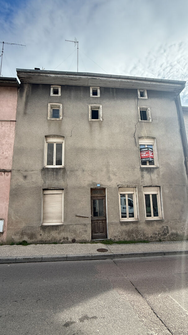 Agence immobilière de TOPIMMO - Rambervillers