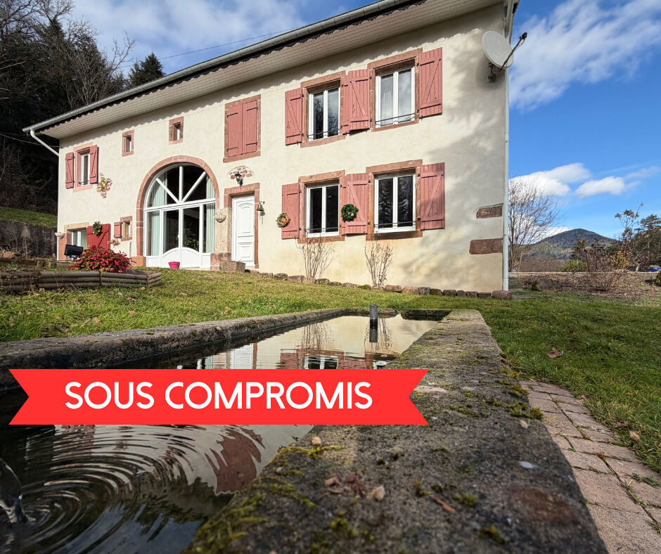 Agence immobilière de FIPE - TOPIMMO - Saint-Dié