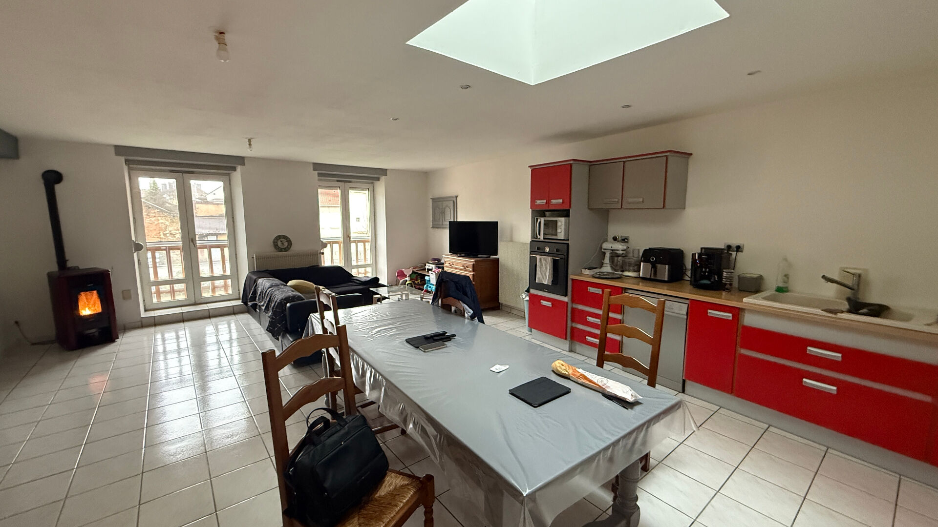 Agence immobilière de TOPIMMO - Rambervillers