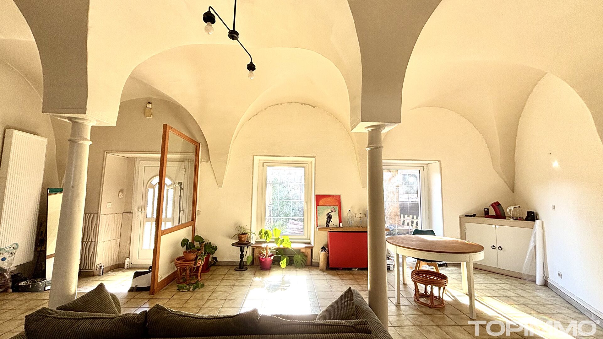 Agence immobilière de TOPIMMO - Mulhouse