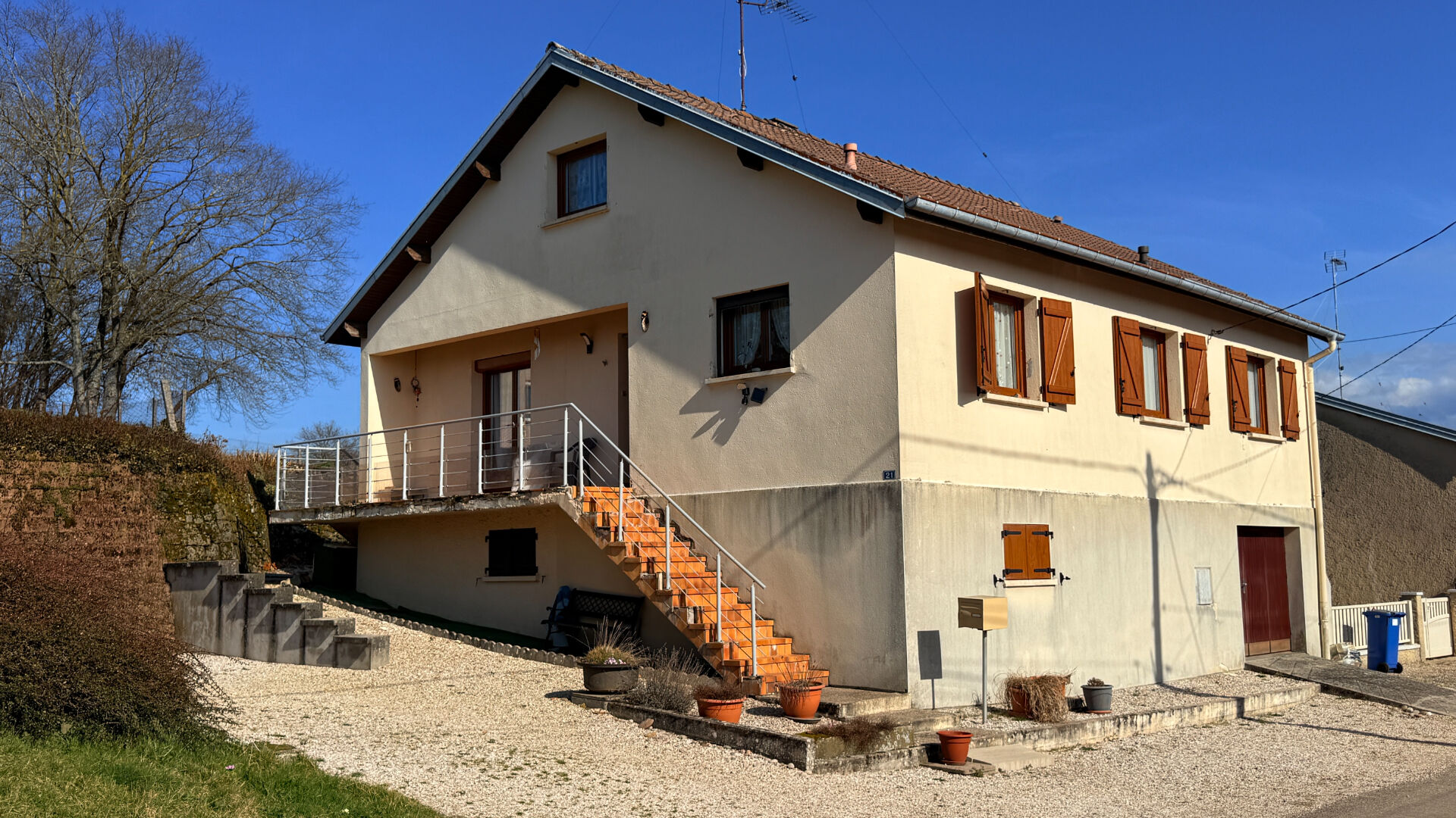 Agence immobilière de TOPIMMO - Rambervillers