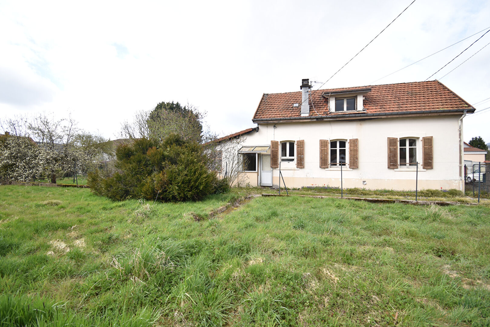 Agence immobilière de FIPE - L'@GENCE - Sainte-Marguerite