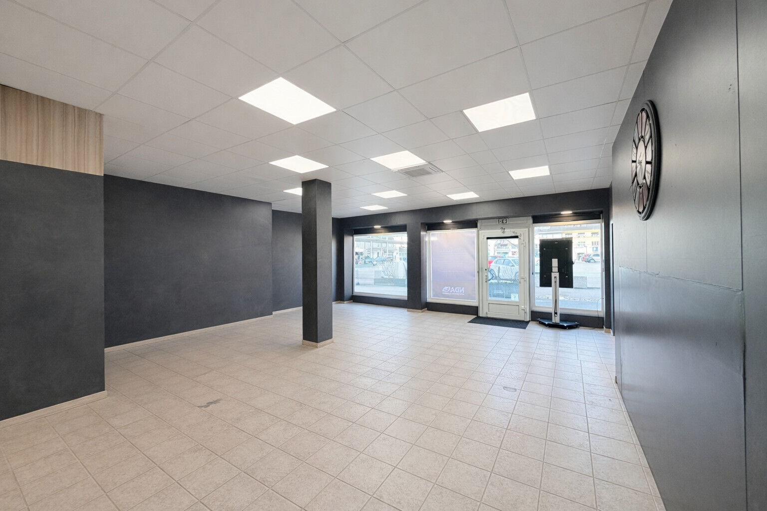 Agence immobilière de FIPE - TOPIMMO - Saint-Dié