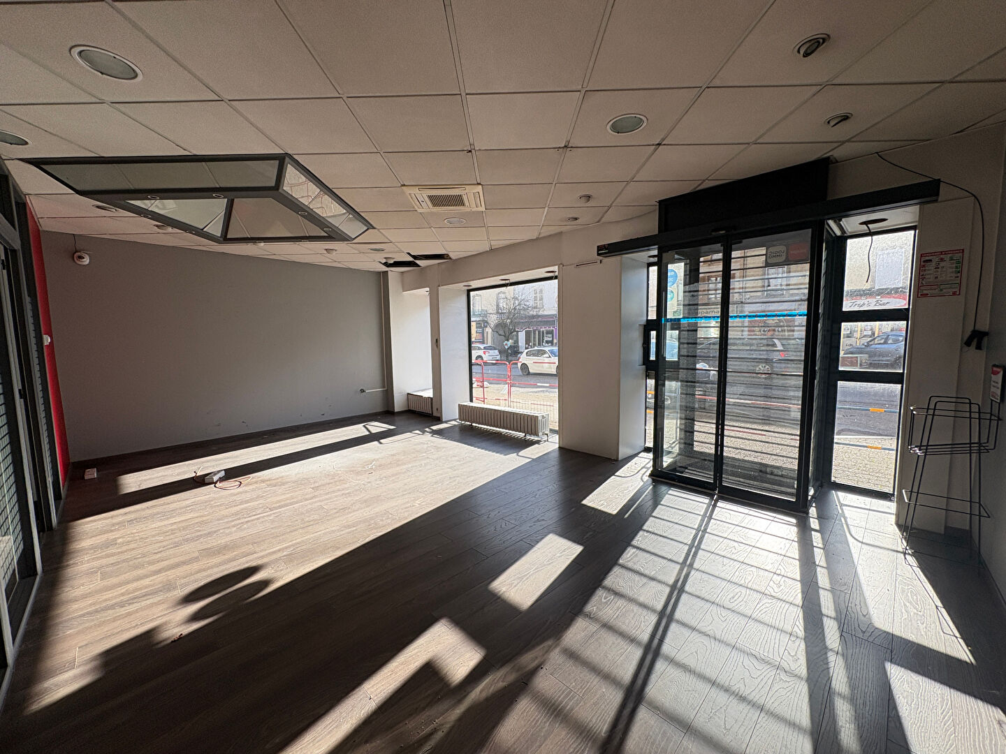 Agence immobilière de TOPIMMO - Rambervillers