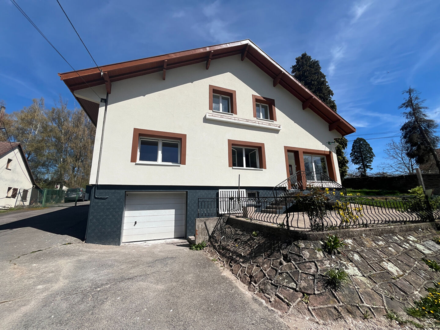 Agence immobilière de FIPE - TOPIMMO - Saint-Dié