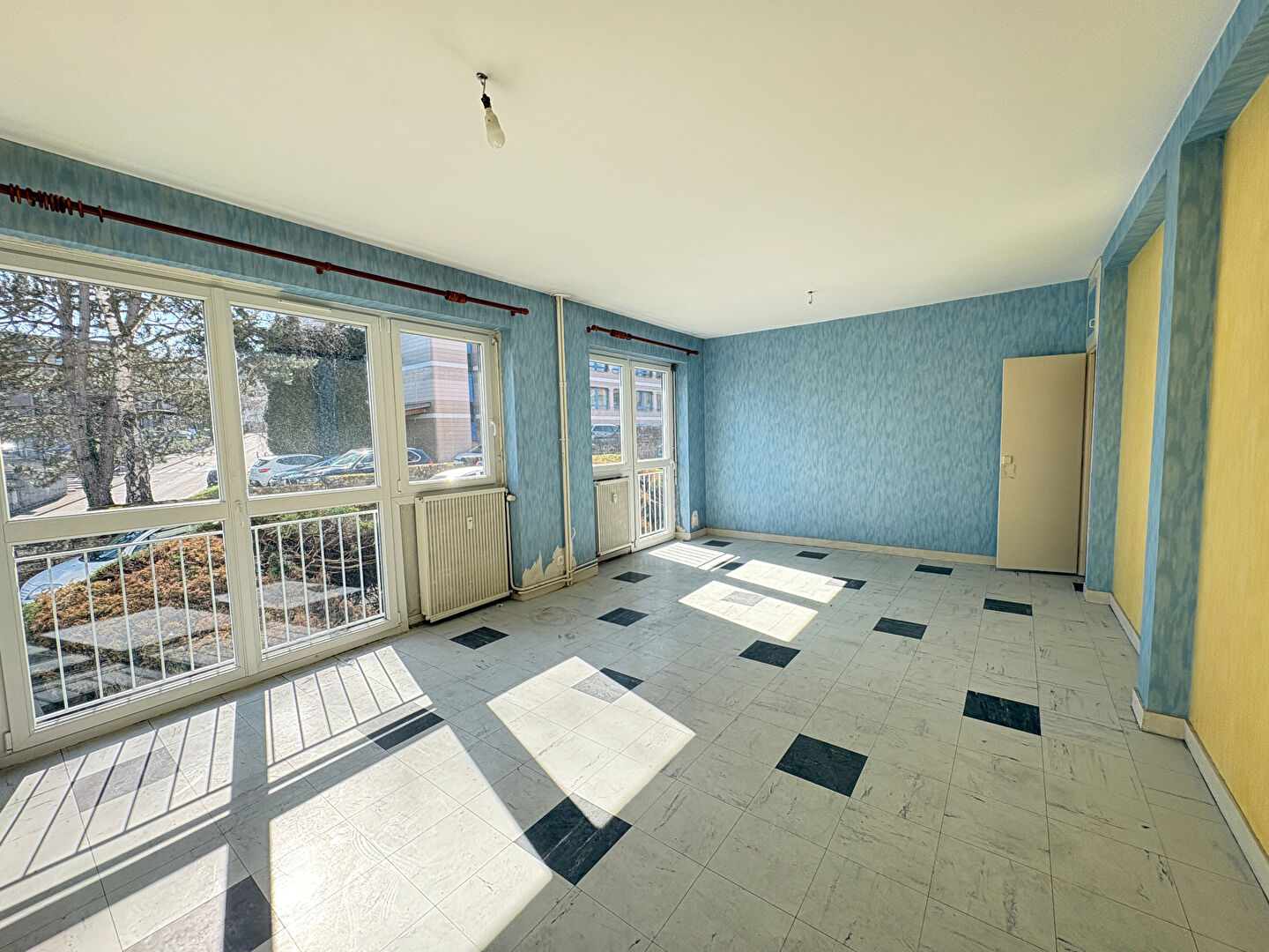 Agence immobilière de TOPIMMO - Rambervillers