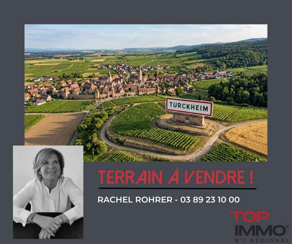 Agence immobilière de TOPIMMO - Colmar Sud