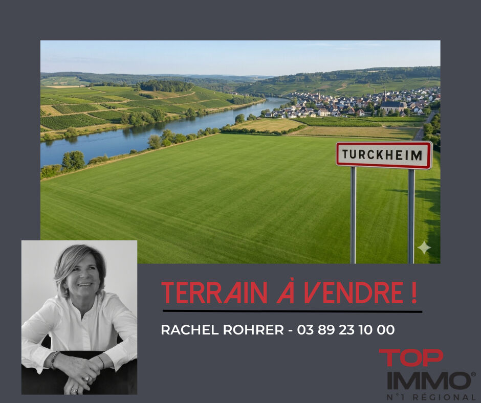 Agence immobilière de TOPIMMO - Colmar Sud